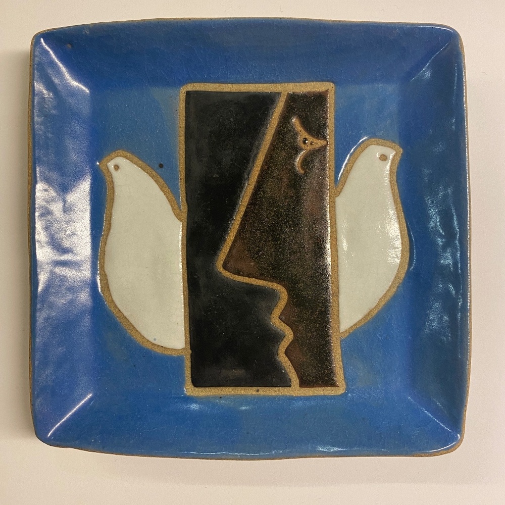 Palo Padilla Jewelry Dish